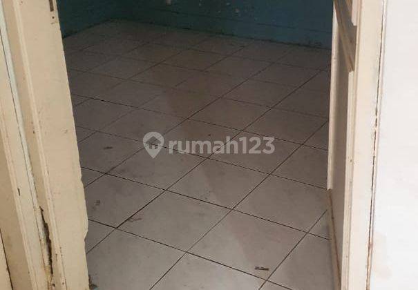 Dijual Rumah di Duta Bumi Harapan Indah Bekasi Barat 2