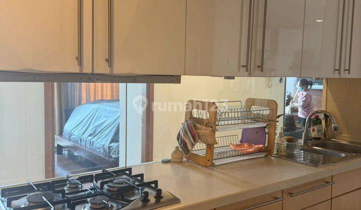 Apartemen Summit View Pool Bagus Rapih Siap Huni,furnished, harga menarik , kelapa gading 2