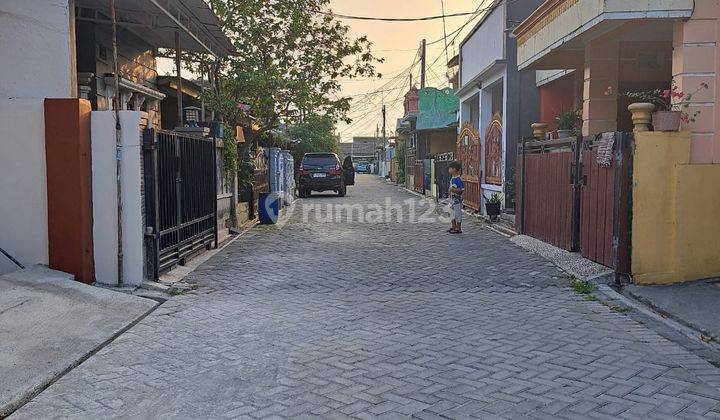 Rumah Siap Huni 1 Lantai di Taman Harapan Baru Bekasi 2