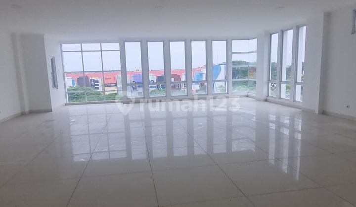 Ruko Premium Only One Boulevard Harapan Indah Bekasi Ruko Premium Only One Boulevard Harapan Indah Bekasi