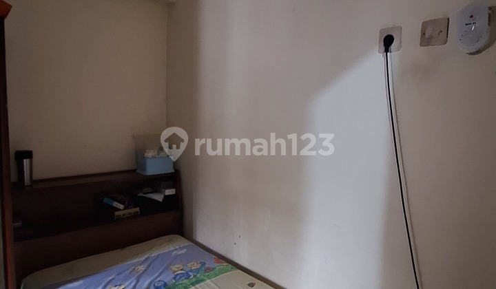 Flood-Free House Near Al Azhar School in Kalimalang, Bekasi 2