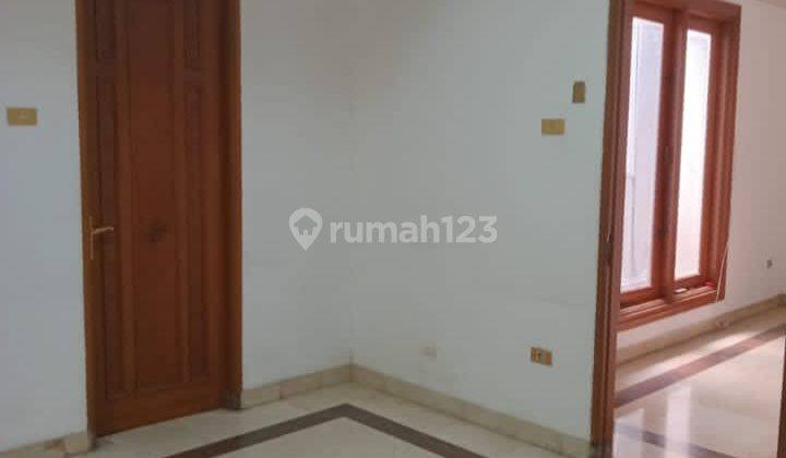 Office Space Untuk Kantor, Klinik di Cilandak Jakarta Selatan 2