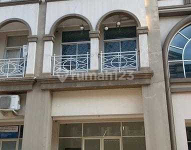 3-Storey Shophouse in Grand Galaxy City Bekasi