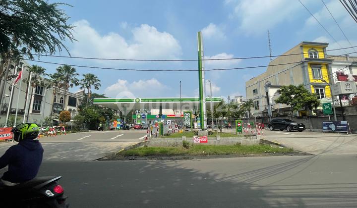 Ex Gas Station Land Inside Grand Galaxy Bekasi Complex