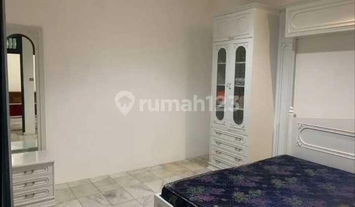 Residential House Can Be Used As Office Near Rawamangun 2