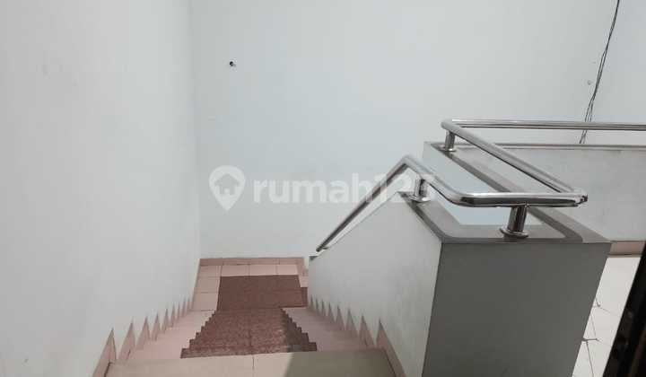 Rumah Hook 2 Lantai Di Sunter Agung Jakarta Utara 2