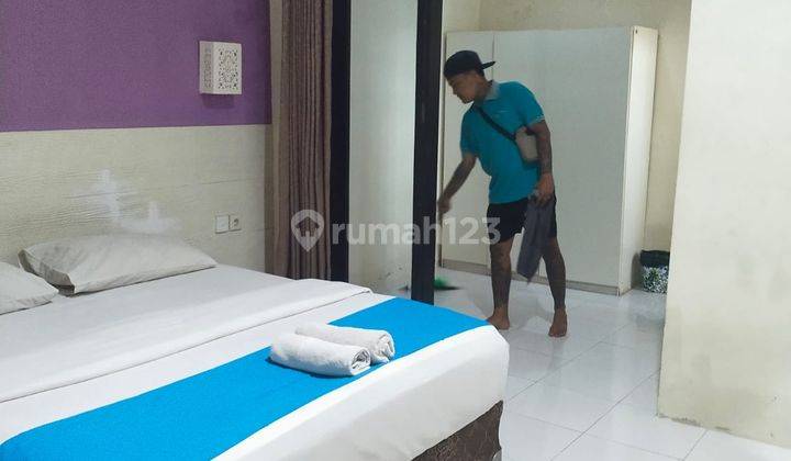 Kost Elite Ada Kolam Renang Full Furnished di Denpasar Selatan Bali 2