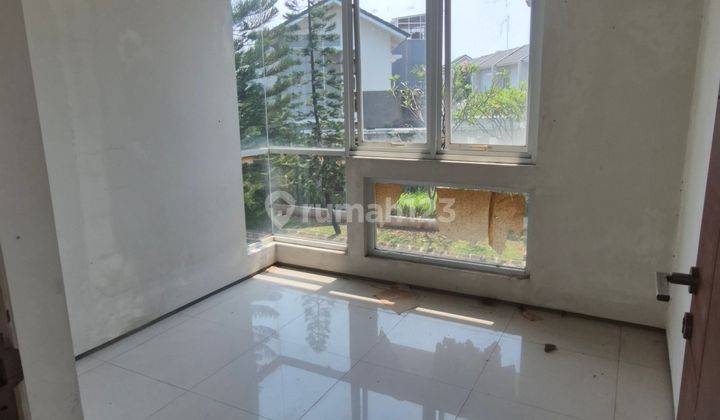 Rumah Dalam Cluster Luas 124 Mtr di Rorotan Kirana Legacy Jakarta Utara   2