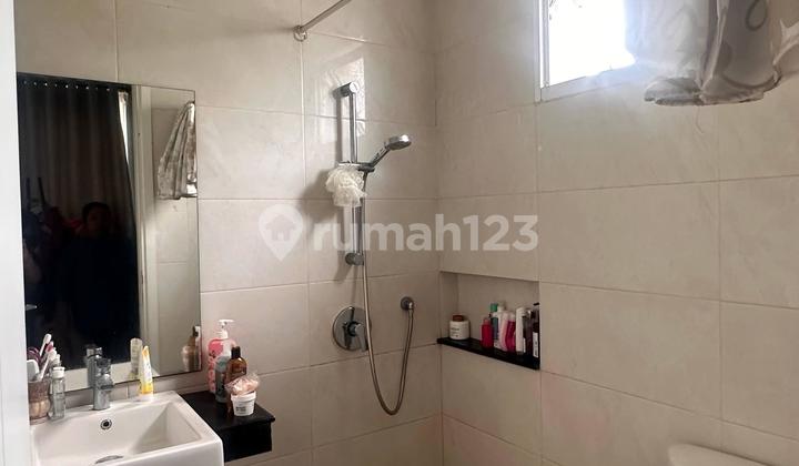 Hook House In Tropical Garden Cluster Grand Galaxy Bekasi 2