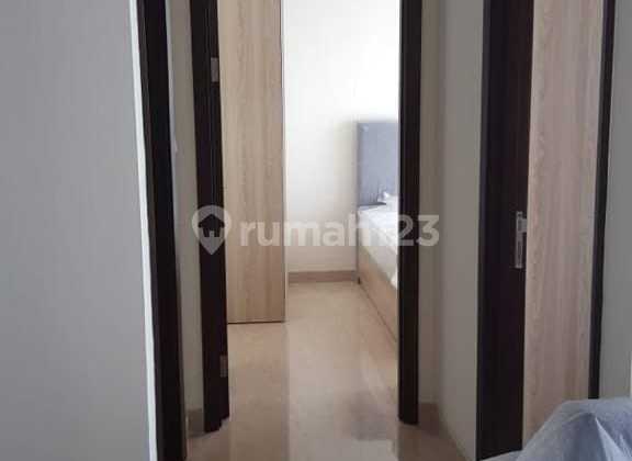 Apartment Siap Huni di Menteng Park Jakpus 2