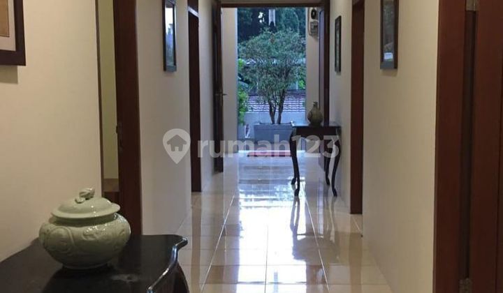 Boarding House Near Taman Mini Indonesia in Lubang Buaya, East Jakarta 2