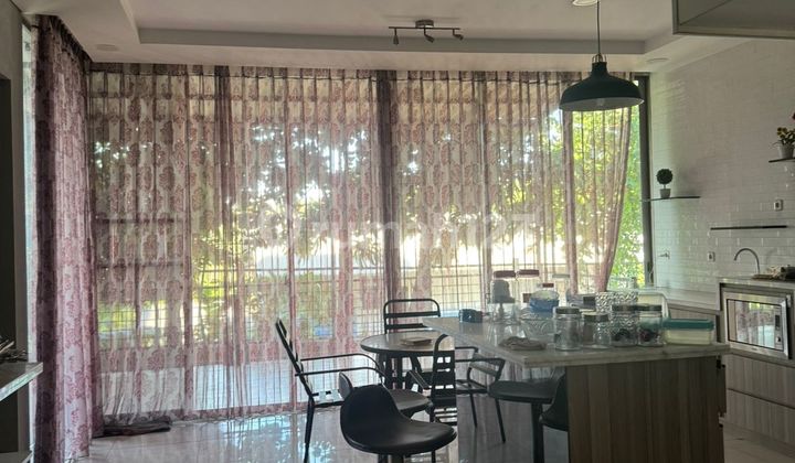 Townhouse in Ancol, North Jakarta