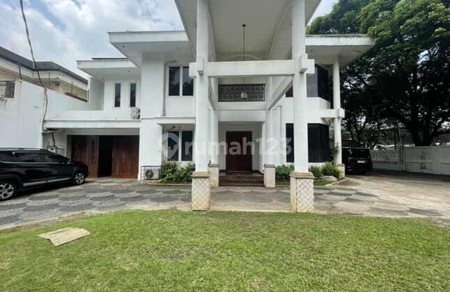 Office Space Untuk Kantor, Klinik di Cilandak Jakarta Selatan 1