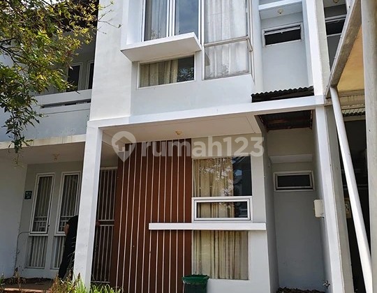 Rumah Luas 124 Mtr di Rorotan Kirana Legacy Jakarta Utara