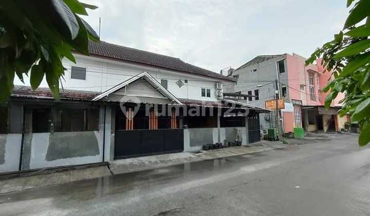 Dijual Murah Rumah EKS Usaha Kuliner jalan di wisma asri bekasi utara Dijual Murah Rumah EKS Usaha Kuliner jalan di wisma asri bekasi utara