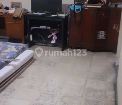 Rumah Plus 12 Pintu Kos Siap Huni Di Rawamangun Jakarta Timur 2