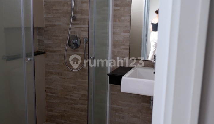 Rumah Full Furnished Di Cluster Eropa Sedayu City Kelapa Gading 2