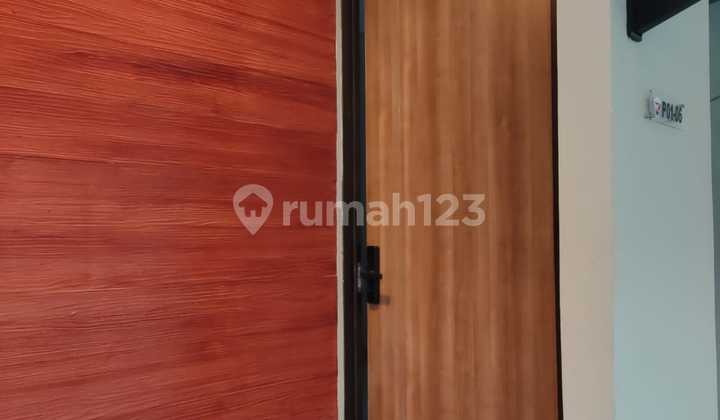 Rumah full renov di mutiara gading city 2