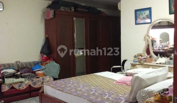 Rumah Kos 3 Lantai Full furnish Di Penjaringan Jakarta Utara