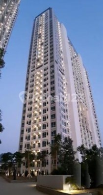 3 Bedroom Apartment Ready 8 Units in Puri Mansion Kembangan West Jakarta