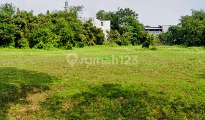 Tanah Kavling Strategis di Deltamas, Cikarang Bekasi Tanah Kavling Strategis di Deltamas, Cikarang Bekasi