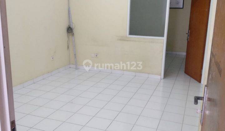 Gudang Ada Office Akses Kontainer 24 Jam di Bizpark Pulo Gadung 2