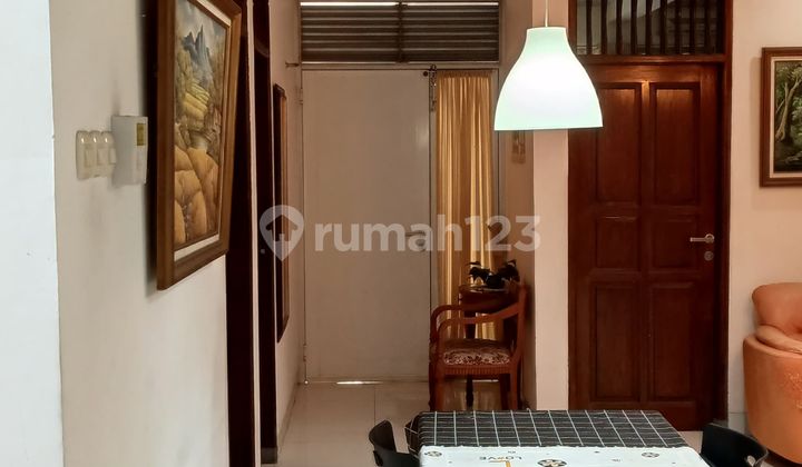 Flood-Free House in Bukit Permai Cibubur, East Jakarta 2