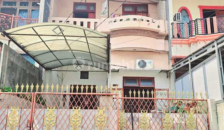 Rumah bagus du sunter agung