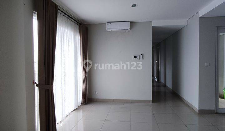 Apartemen Condovilla Primerose Semi Furnished di Summarecon Bekasi 1