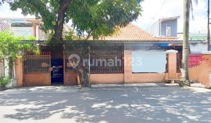 Rumah Cocok untuk Usaha di Pulo Gadung Jakarta Timur Rumah Cocok untuk Usaha di Pulo Gadung Jakarta Timur