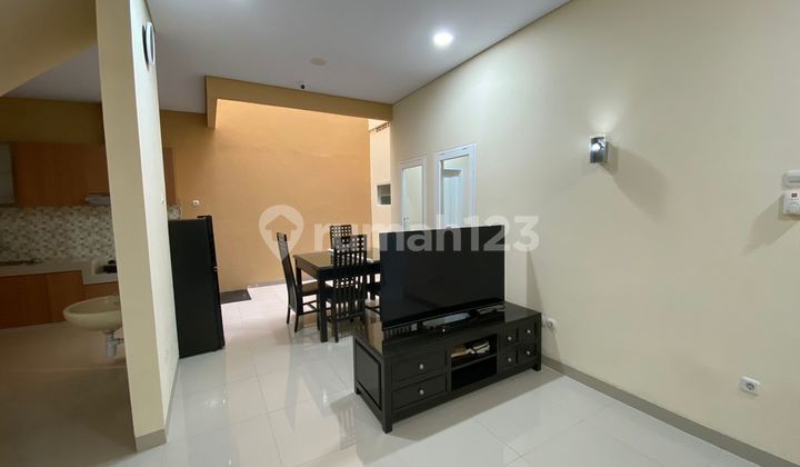 Rumah KT 5+1 Di Prima Lingkar Asri Bekasi  2
