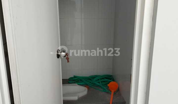 Rumah Hook Dekat Toll di Kayu Putih Jakarta Timur 2
