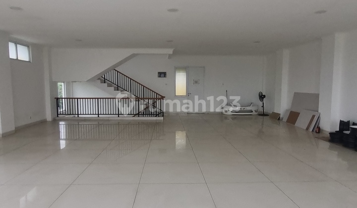 Ruko Premium Only One Boulevard Harapan Indah Bekasi Ruko Premium Only One Boulevard Harapan Indah Bekasi