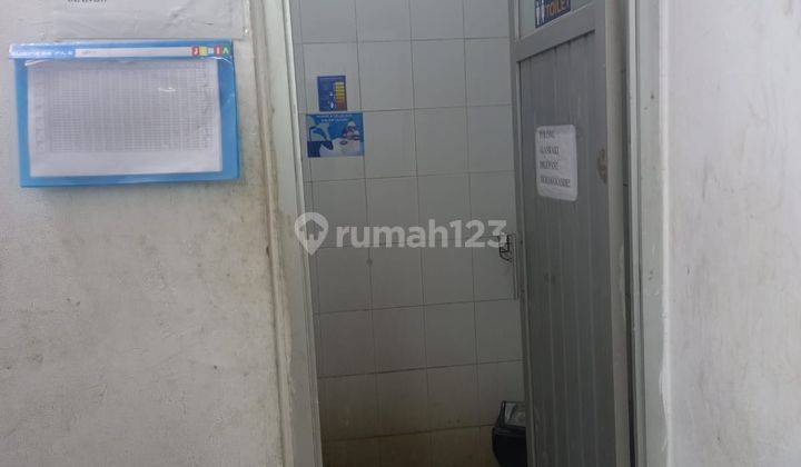 Ruko 3 Lantai Di Cluster Green Village Bekasi Utara 2