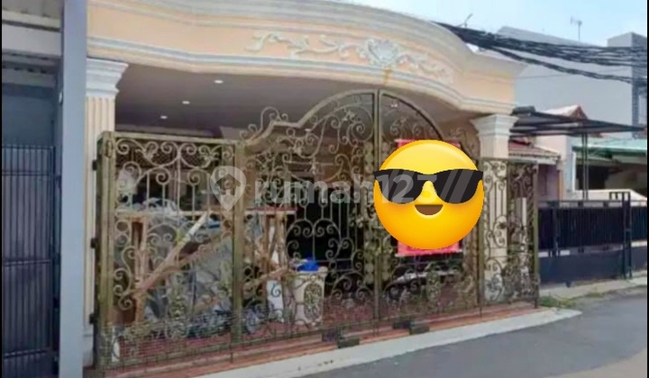 Dijual Cepat Rumah Clasic Minimalis Siap Huni Di Duren Sawit Jakarta Timur Dijual Cepat Rumah Clasic Minimalis Siap Huni Di Duren Sawit Jakarta Timur