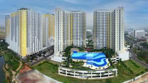 Apartement Full Furnisheddi Springlake Summarecon Bekasi Apartement Full Furnisheddi Springlake Summarecon Bekasi