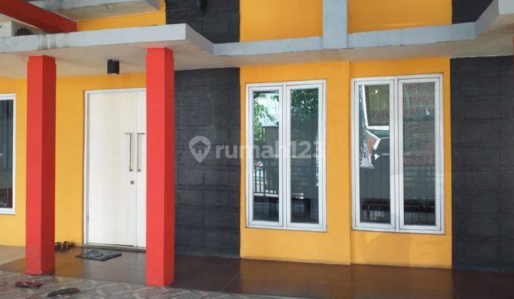 foto lainnya rumah gandeng cocok untuk usaha