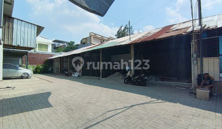 Gudang di pekayon bekasi Gudang di pekayon bekasi