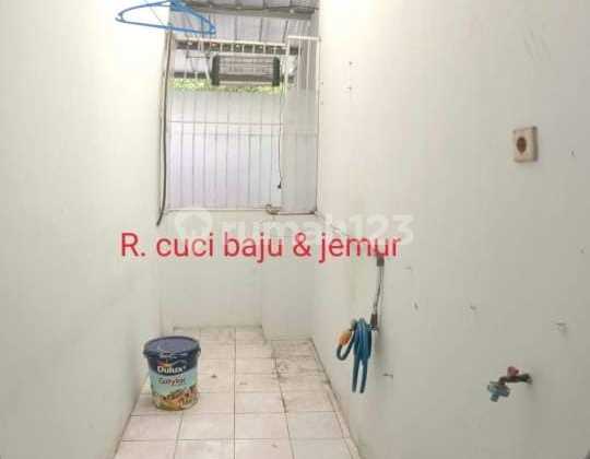 Rumah Cocok Untuk Usaha Di Kelapa Gading Timur Jakarta Utara  2