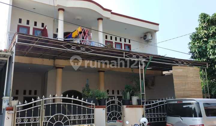 Nice house ready to occupy in Cakung.