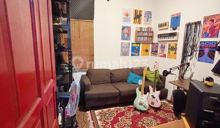 Rumah Full Renovasi Dekat KRL di Tridaya Indah Estate, Tambun Selatan 2