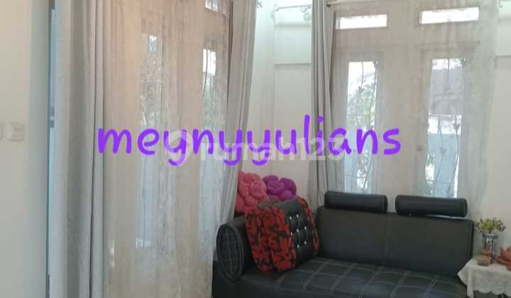 Rumah Hook Dekat Rumah Sakit di Cikarang Bekasi 2