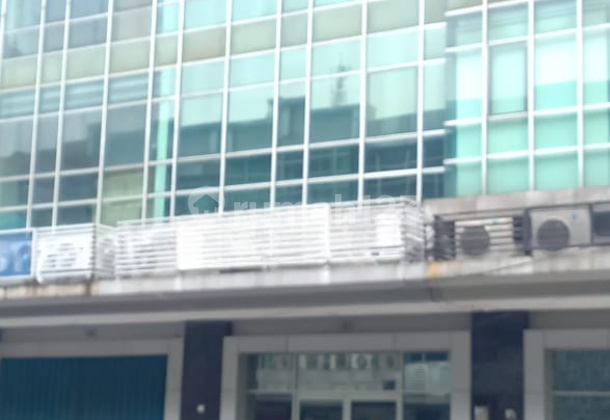 Ruko 2,5 Lantai Di Bidex BSD Tanggerang Selatan