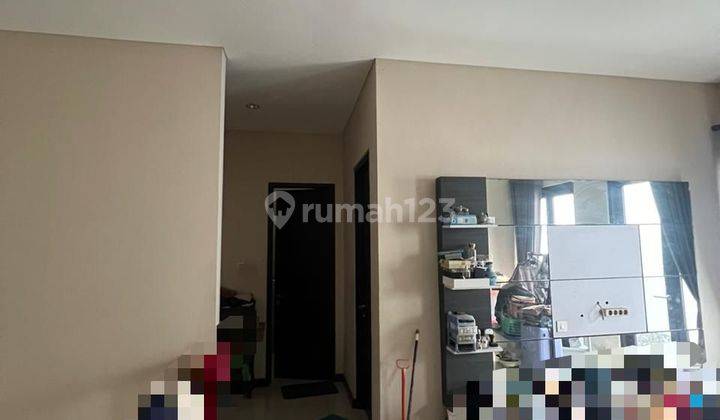 Rumah paling Murah dalam cluster terdepan ,ASIA TROPIS luas 300 m, harapan indah bekasi  2