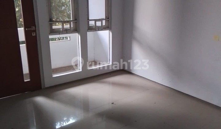 Rumah Luas 124 Mtr di Rorotan Kirana Legacy Jakarta Utara 2