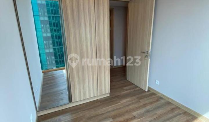 Semi-furnished apartment in Cempaka Putih, Jakarta 2