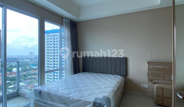 1Br Apartment Ready 2 Units at Puri Mansion Kembangan 2