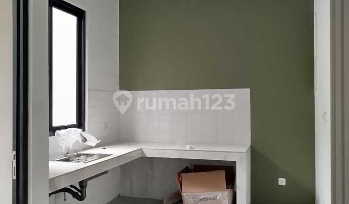 Rumah Lebar 27 Dekat Toll Di Jatimakmur Bekasi 2