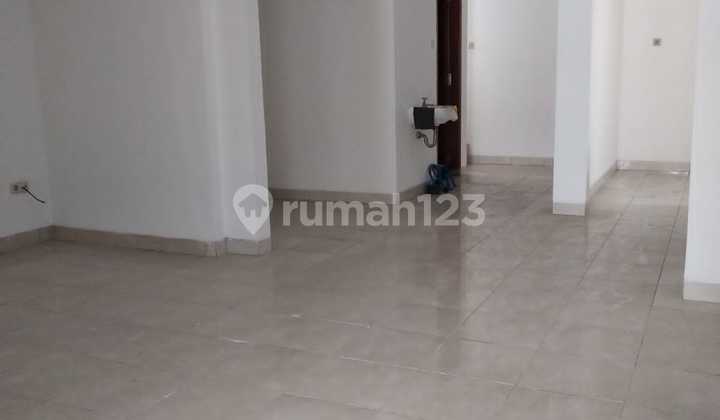 Rumah Siap Huni Di Taman Alfa Indah Joglo Jakarta Barat 2