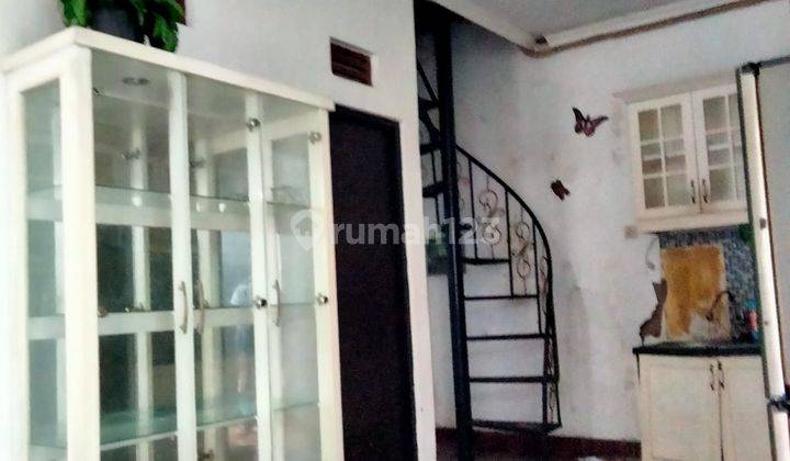 Rumah Full Furnished Dekat Rumah Sakit di Cluster Acacia Tarumajaya 2